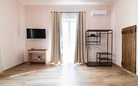 Relais Borbonico Apartment