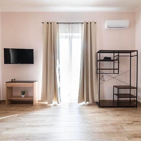 Relais Borbonico Apartment Naples Extérieur photo