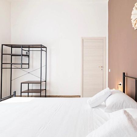 Relais Borbonico Apartment Naples Extérieur photo