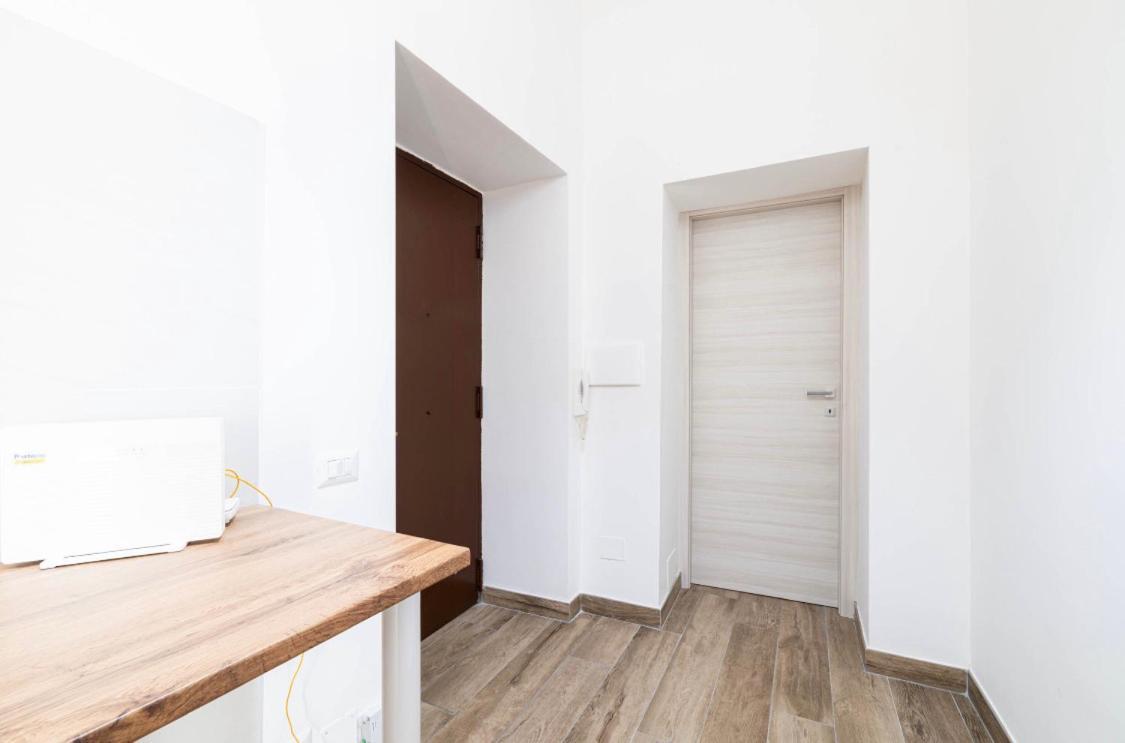 Relais Borbonico Apartment Naples Extérieur photo