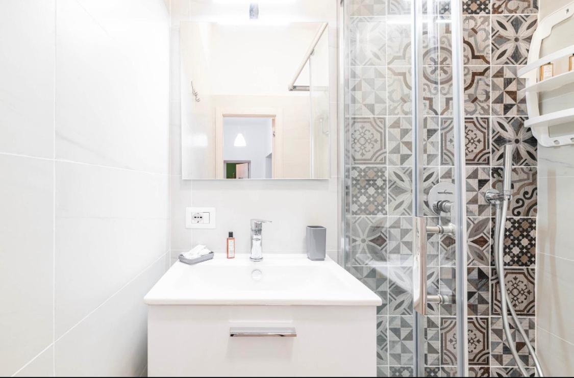 Relais Borbonico Apartment Naples Extérieur photo