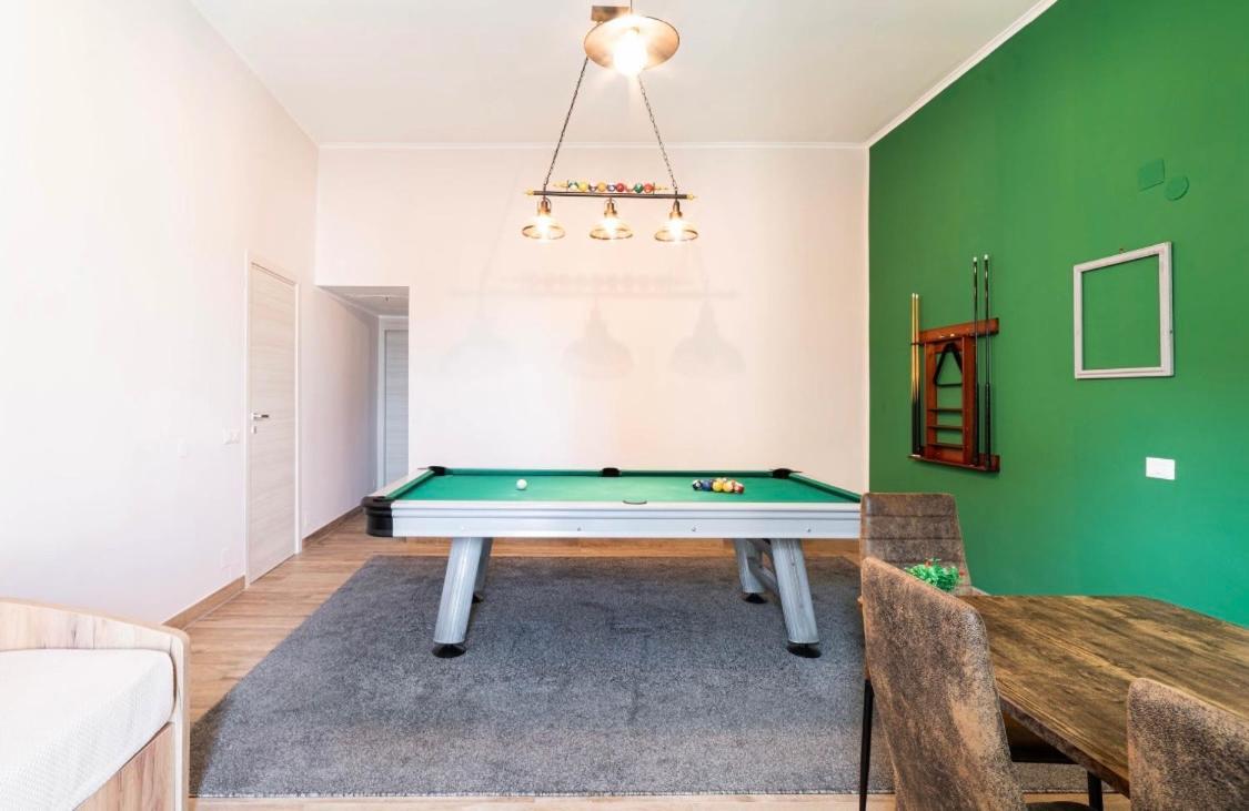 Relais Borbonico Apartment Naples Extérieur photo