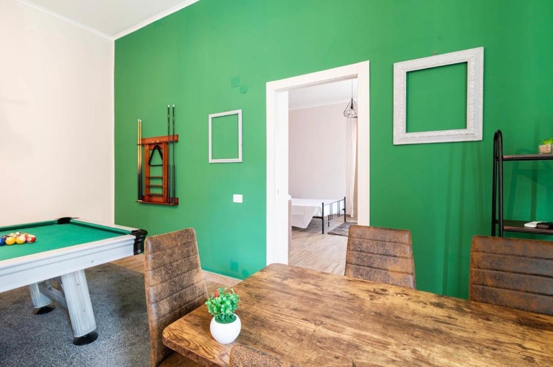 Relais Borbonico Apartment Naples Extérieur photo
