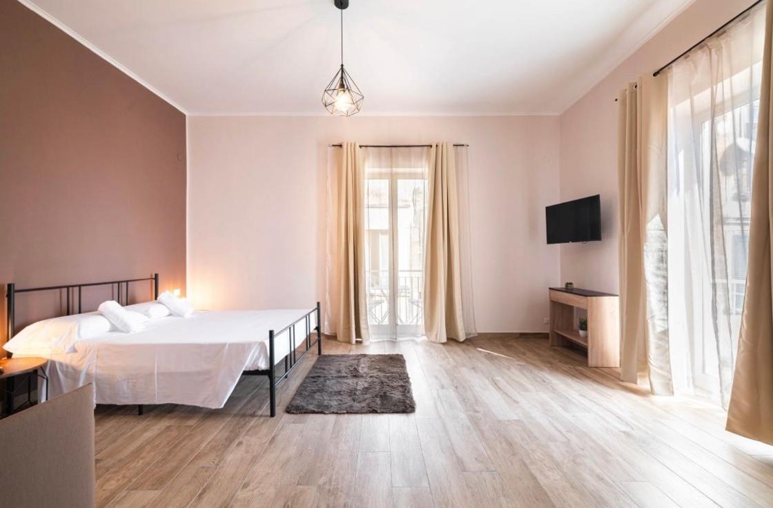Relais Borbonico Apartment Naples Extérieur photo