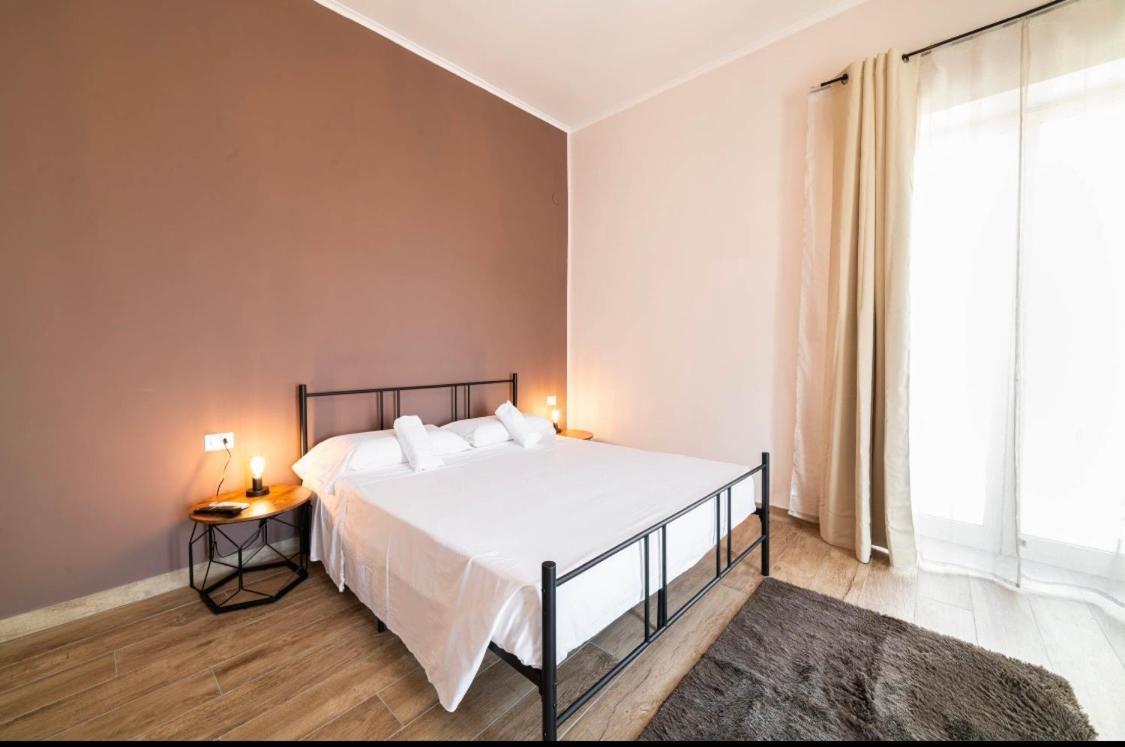 Relais Borbonico Apartment Naples Extérieur photo