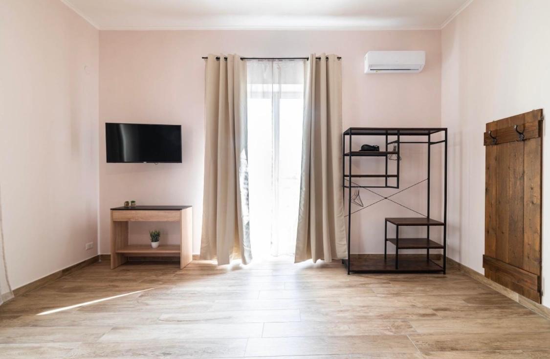 Relais Borbonico Apartment Naples Extérieur photo
