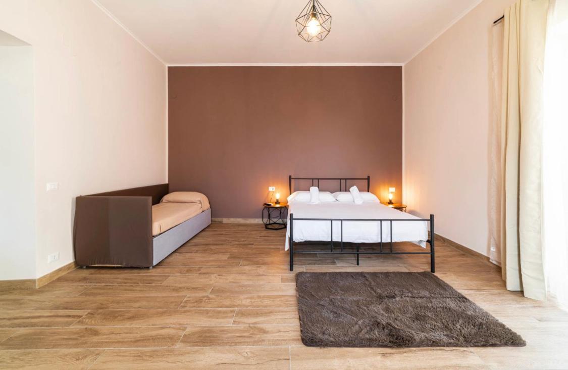Relais Borbonico Apartment Naples Extérieur photo