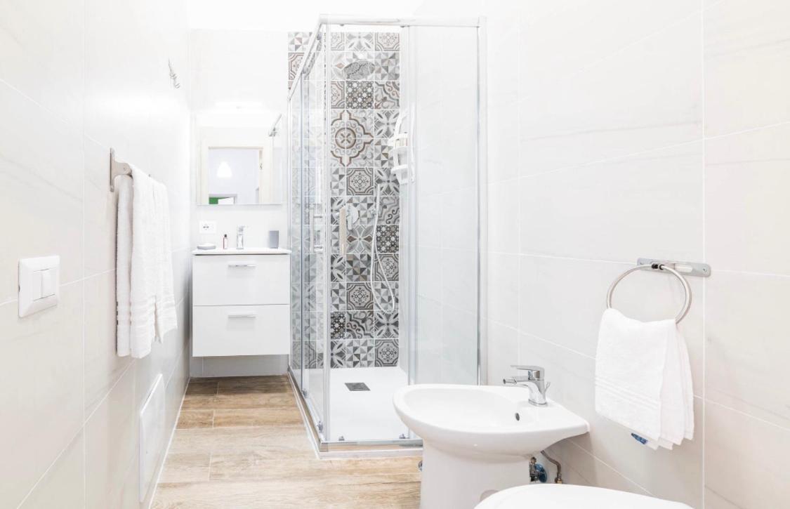 Relais Borbonico Apartment Naples Extérieur photo