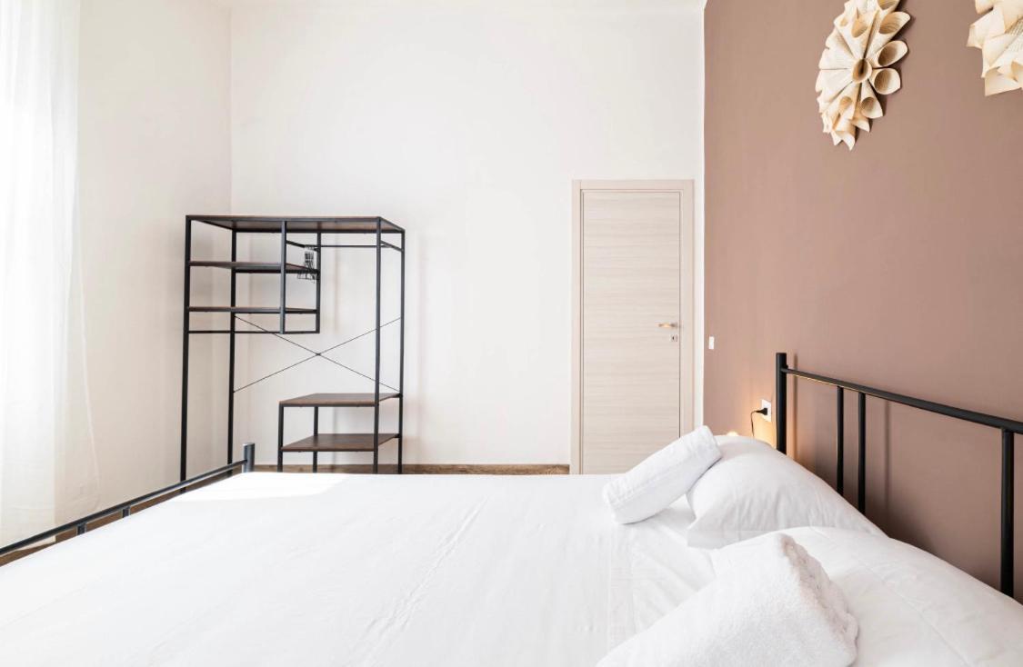 Relais Borbonico Apartment Naples Extérieur photo
