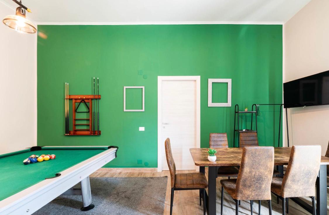 Relais Borbonico Apartment Naples Extérieur photo