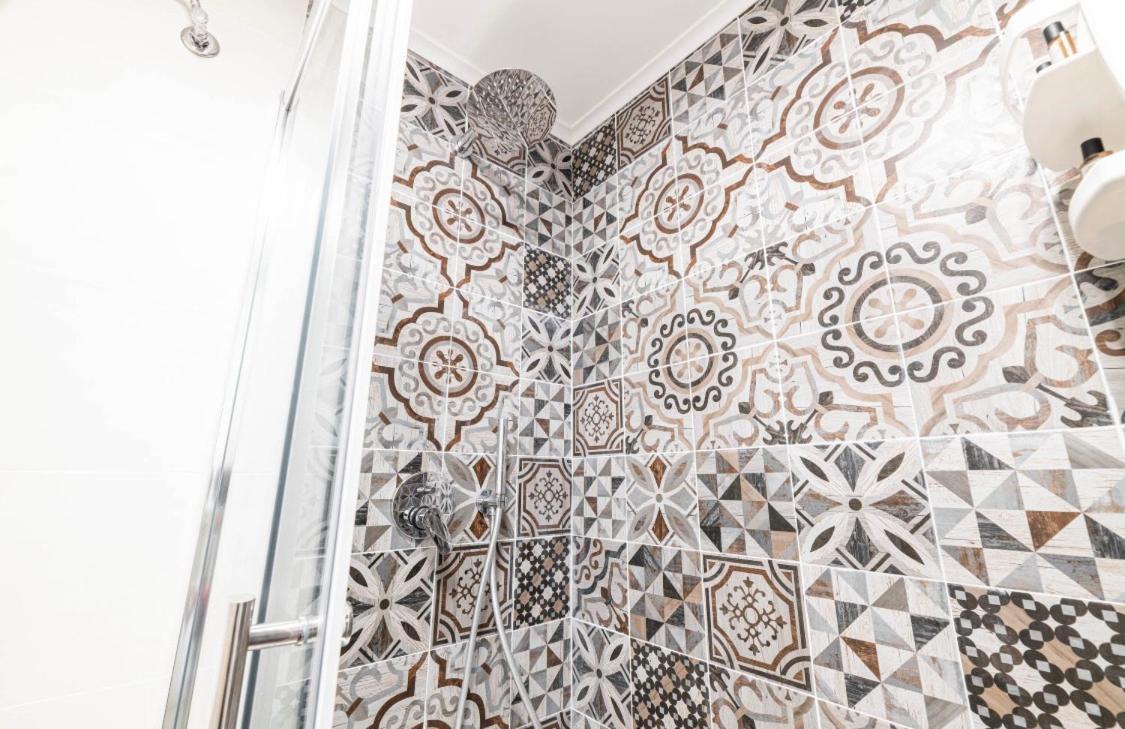 Relais Borbonico Apartment Naples Extérieur photo