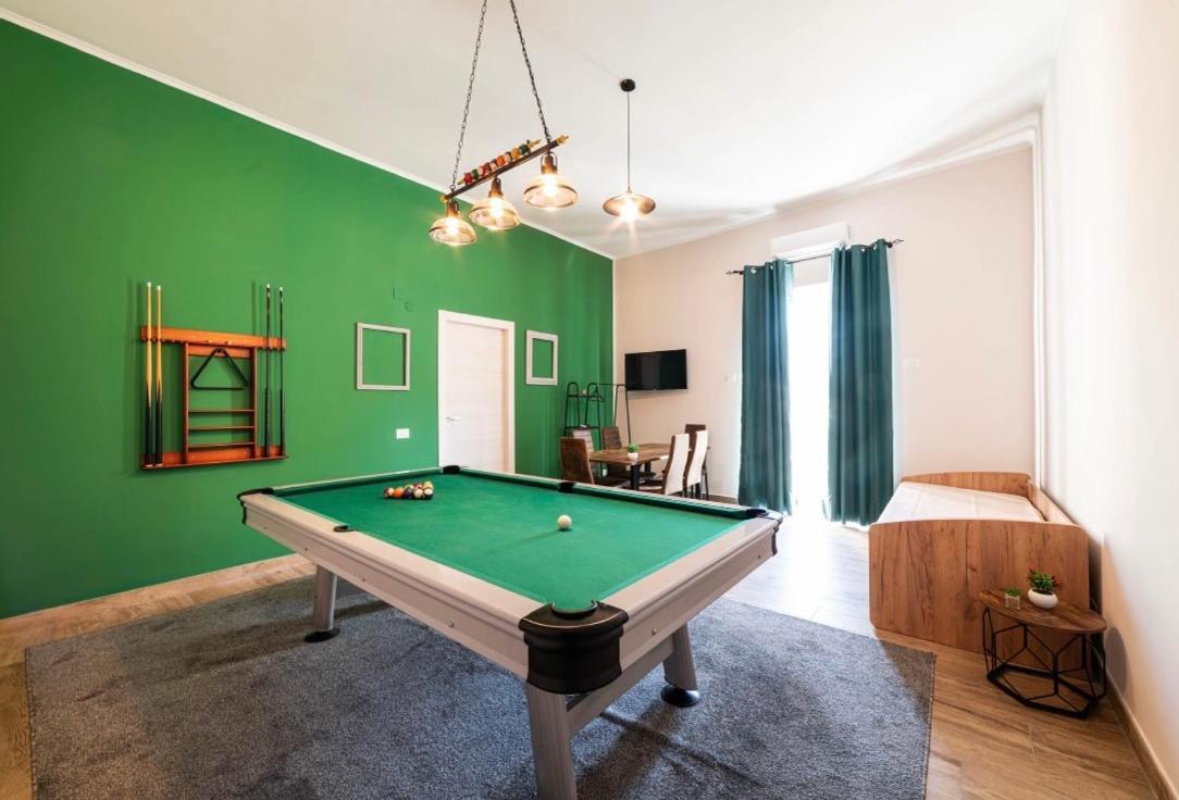 Relais Borbonico Apartment Naples Extérieur photo