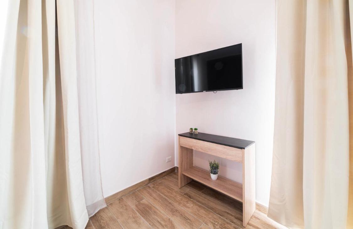 Relais Borbonico Apartment Naples Extérieur photo